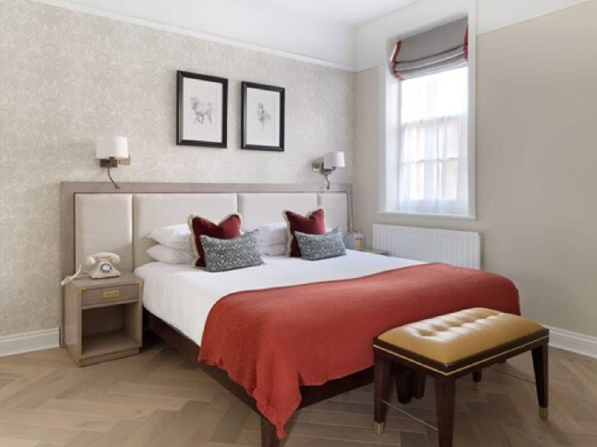 Eastwell Manor, Champneys Hotel & Spa Ashford  Eksteriør bilde