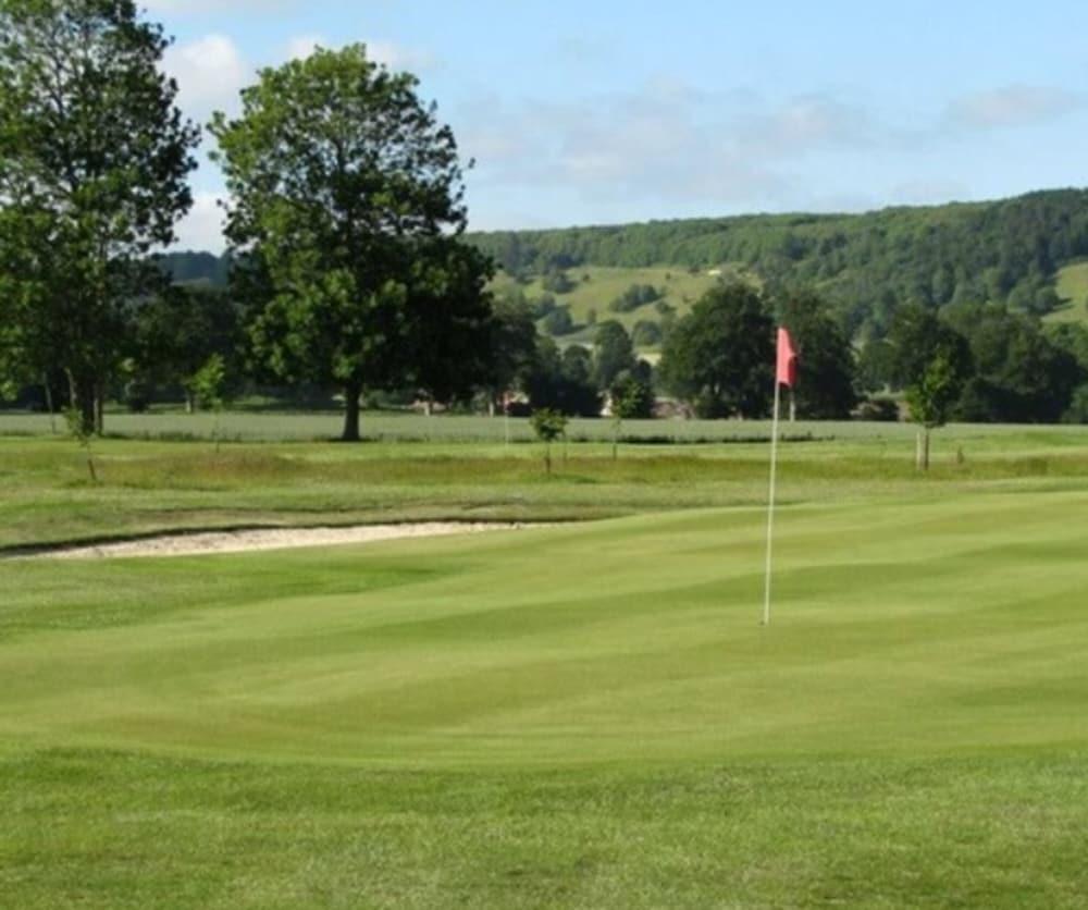 Eastwell Manor, Champneys Hotel & Spa Ashford  Eksteriør bilde
