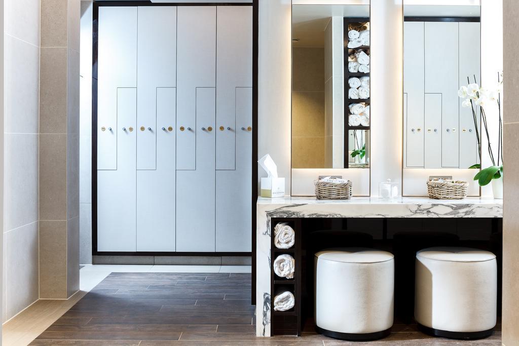 Eastwell Manor, Champneys Hotel & Spa Ashford  Eksteriør bilde