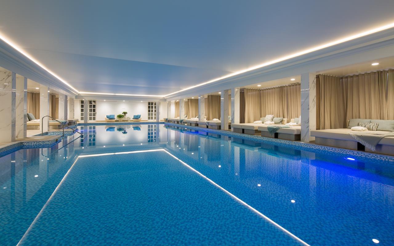 Eastwell Manor, Champneys Hotel & Spa Ashford  Eksteriør bilde
